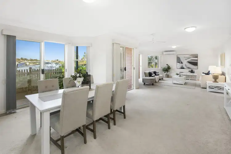 Third view of Homely apartment listing, 3/14 Ross Street, Seaforth NSW 2092