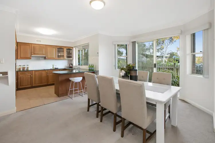 Fourth view of Homely apartment listing, 3/14 Ross Street, Seaforth NSW 2092