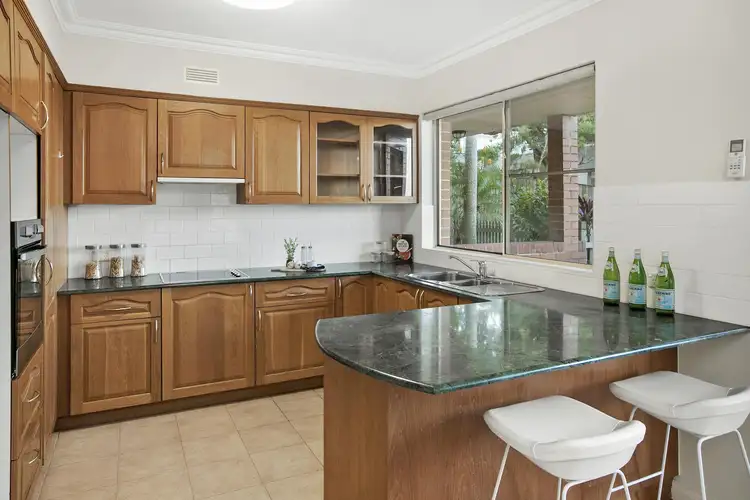 Fifth view of Homely apartment listing, 3/14 Ross Street, Seaforth NSW 2092