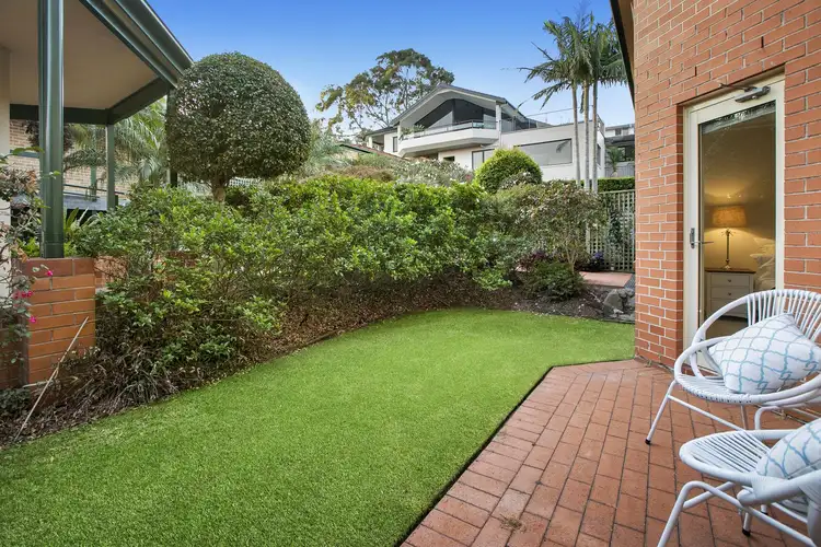 Sixth view of Homely apartment listing, 3/14 Ross Street, Seaforth NSW 2092