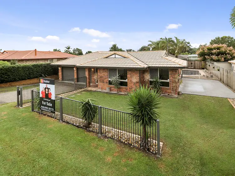 5 Serina Street, Capalaba QLD 4157