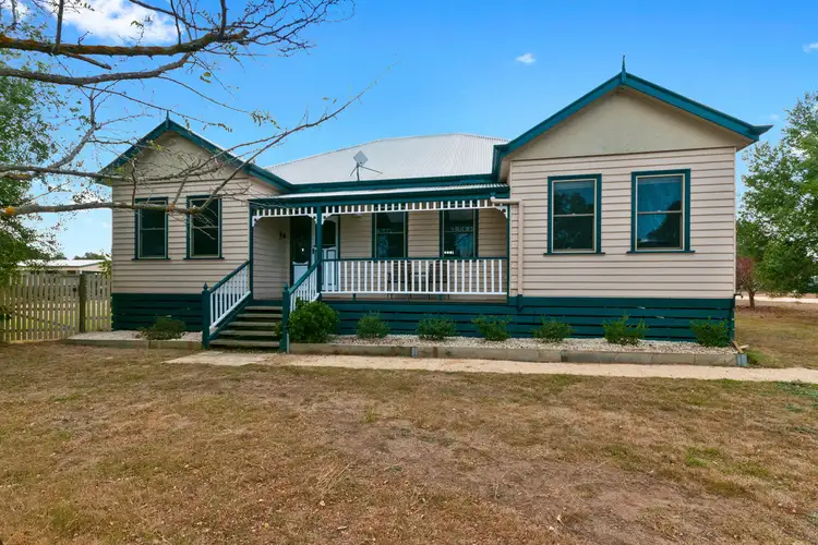 123 Gooch Road, Stratford VIC 3862