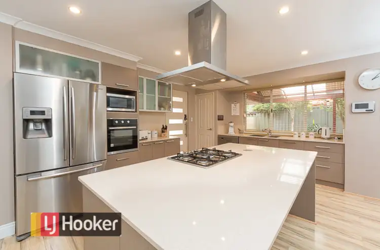 Main view of Homely house listing, 50 Grand Ocean Boulevard, Port Kennedy WA 6172