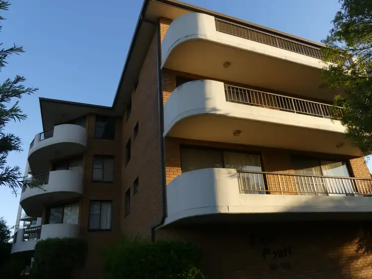 Second view of Homely unit listing, 12/26-28 Head Street, Forster NSW 2428