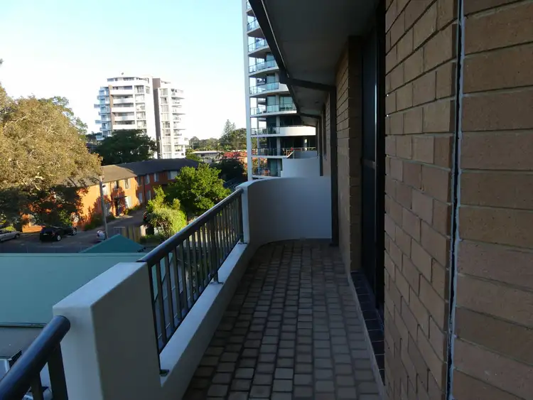 Fourth view of Homely unit listing, 12/26-28 Head Street, Forster NSW 2428