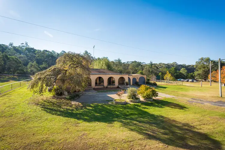 574 Tathra Road, Kalaru NSW 2550