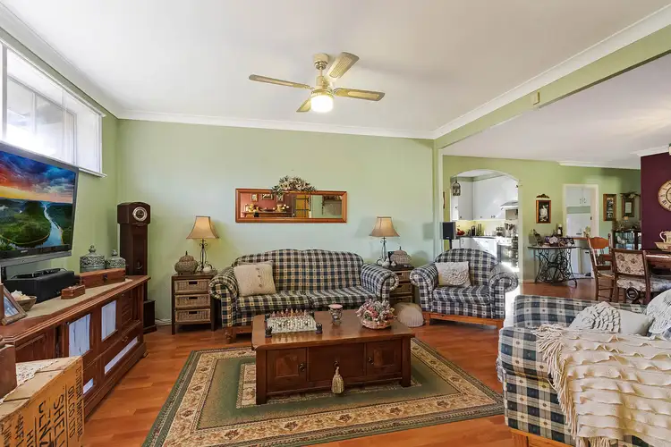 Third view of Homely house listing, 574 Tathra Road, Kalaru NSW 2550