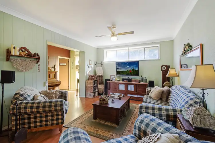 Sixth view of Homely house listing, 574 Tathra Road, Kalaru NSW 2550