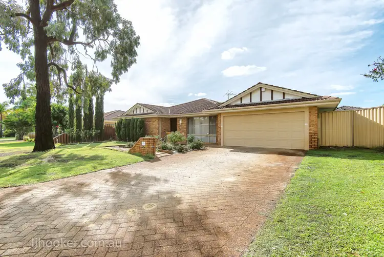 Main view of Homely house listing, 70 Bottlebrush Drive, Kiara WA 6054