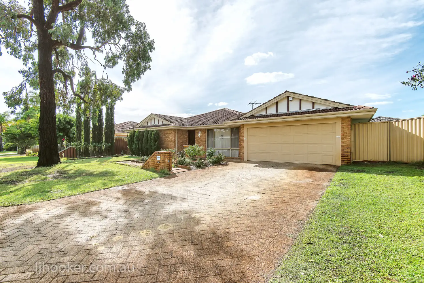 Main view of Homely house listing, 70 Bottlebrush Drive, Kiara WA 6054