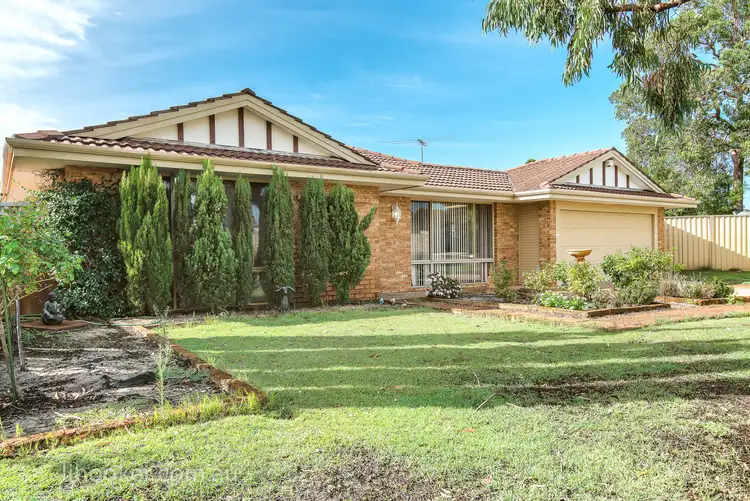 Third view of Homely house listing, 70 Bottlebrush Drive, Kiara WA 6054