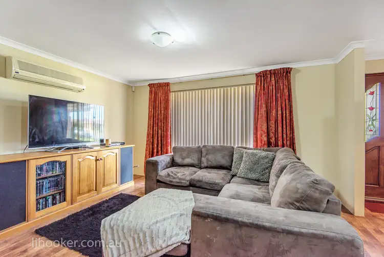 Fifth view of Homely house listing, 70 Bottlebrush Drive, Kiara WA 6054