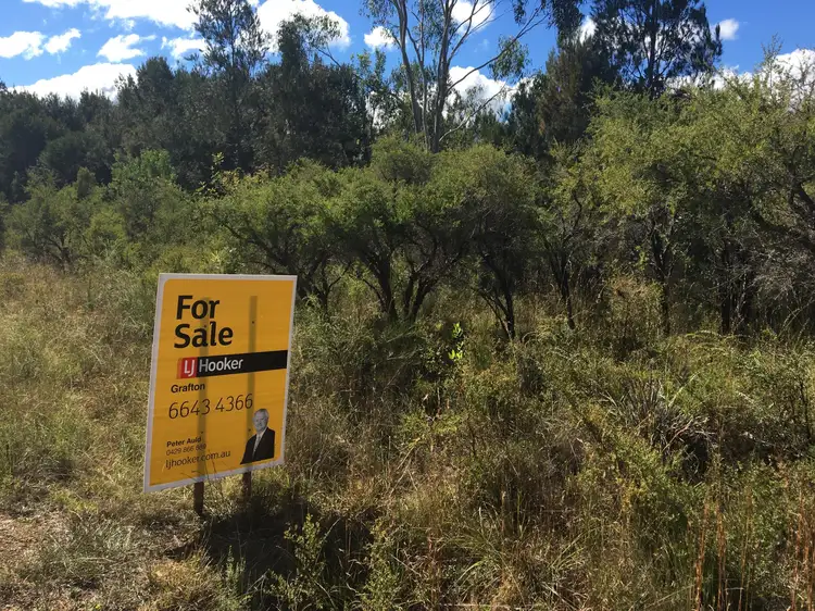 Lot 69 Perch Road, Lanitza NSW 2460