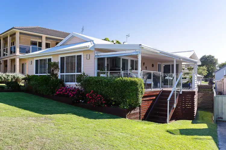 Second view of Homely house listing, 9 The Circlet, Rathmines NSW 2283