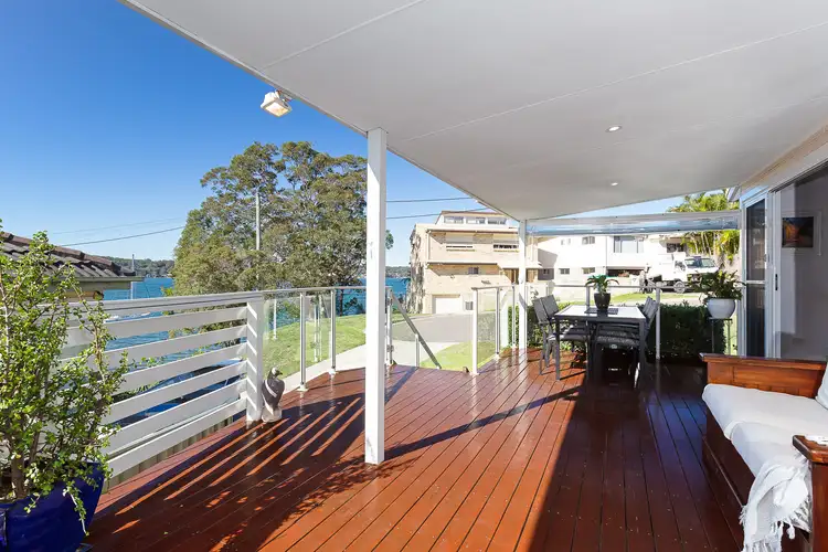 Sixth view of Homely house listing, 9 The Circlet, Rathmines NSW 2283