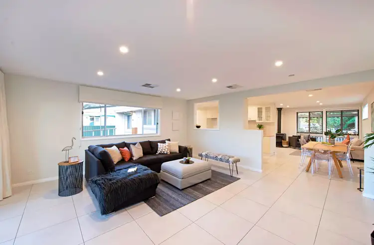 Fourth view of Homely house listing, 66 Clarey Crescent, Spence ACT 2615