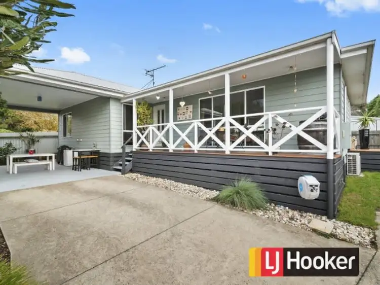 Unit 2/24 Cameron Street, Wonthaggi VIC 3995