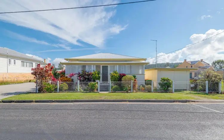 5 Clyde Street, Maclean NSW 2463