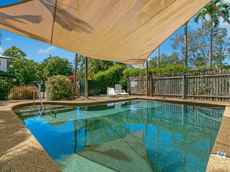 Second view of Homely townhouse listing, 13/44 Trinity Beach Rd, Trinity Beach QLD 4879