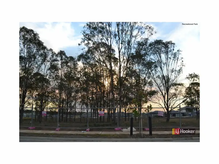 Third view of Homely land listing, 13 Needlebush Avenue, Denham Court NSW 2565