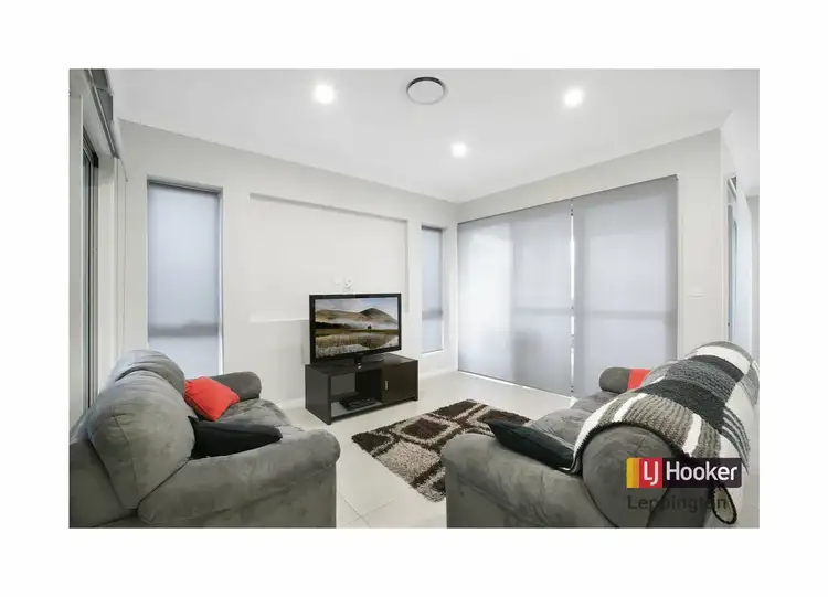 Third view of Homely house listing, 75 Spitzer Street, Gregory Hills NSW 2557