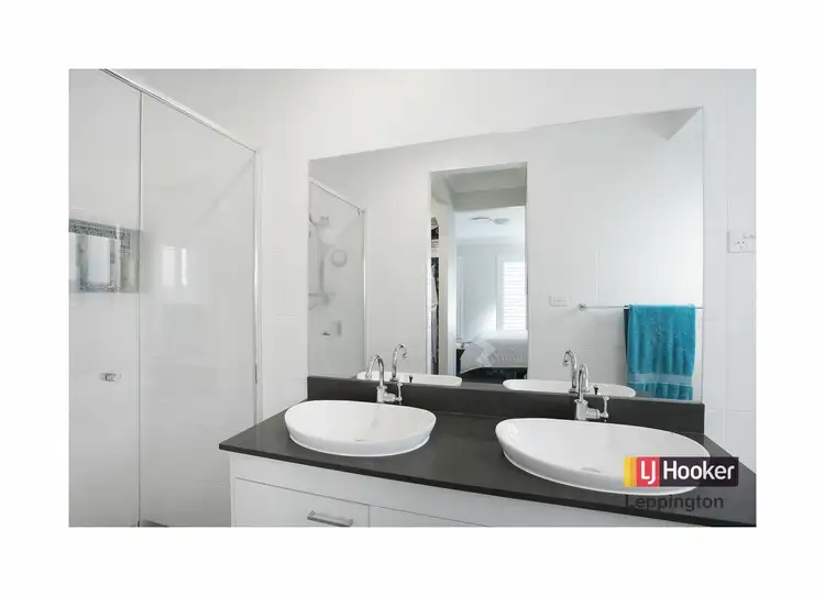 Fourth view of Homely house listing, 75 Spitzer Street, Gregory Hills NSW 2557