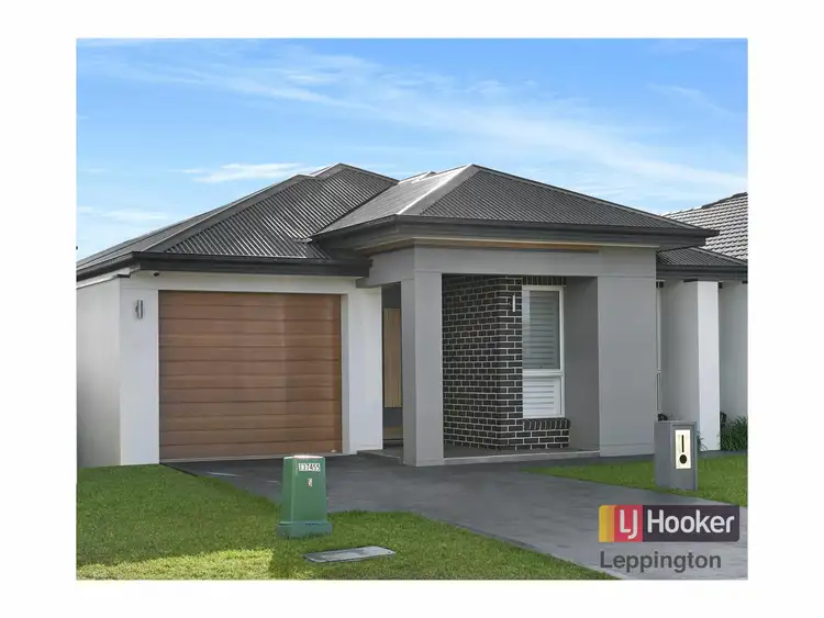 Sixth view of Homely house listing, 75 Spitzer Street, Gregory Hills NSW 2557
