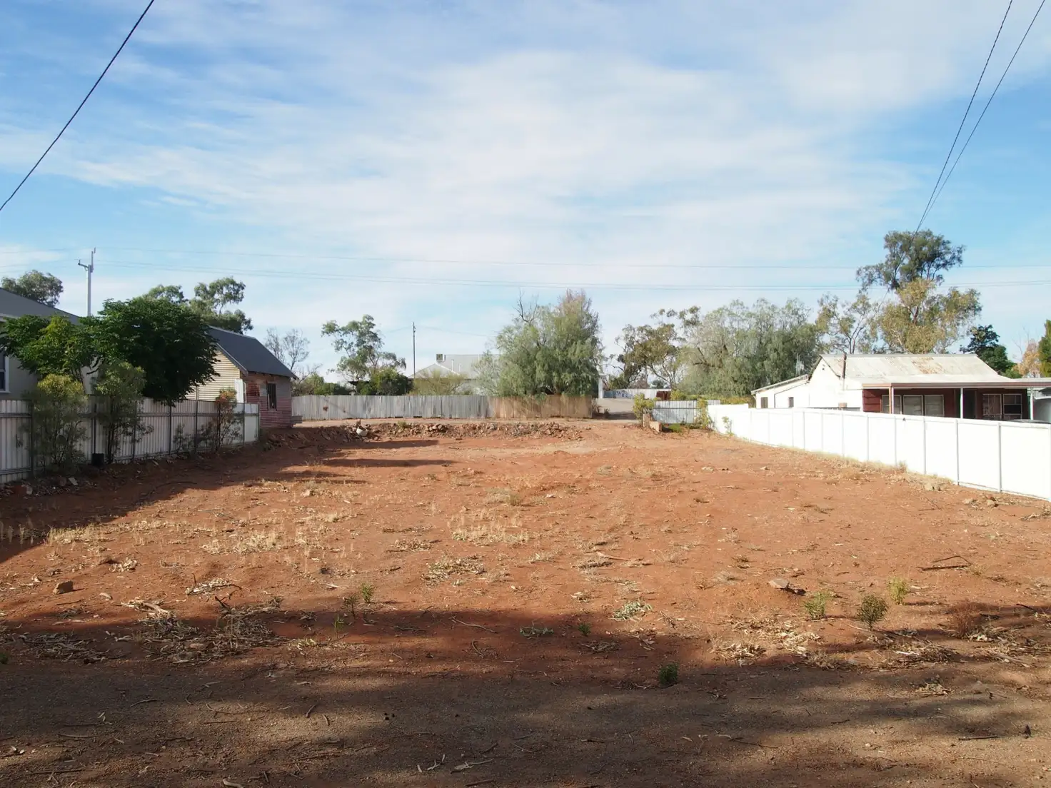 Main view of Homely land listing, 159 Gaffney Street, Broken Hill NSW 2880
