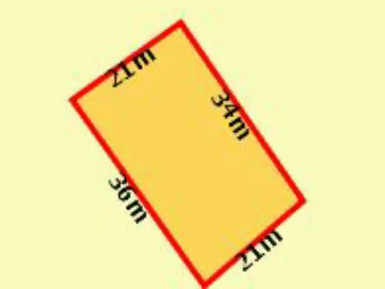 Second view of Homely land listing, 159 Gaffney Street, Broken Hill NSW 2880