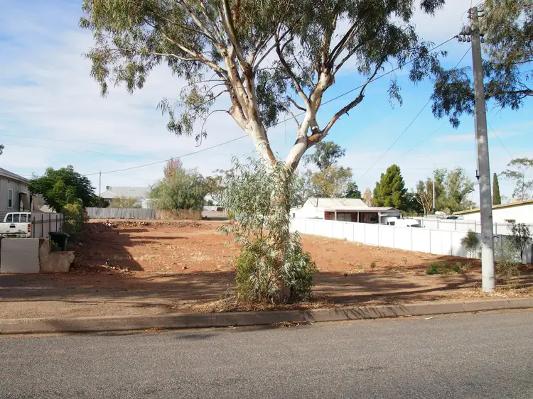 Third view of Homely land listing, 159 Gaffney Street, Broken Hill NSW 2880