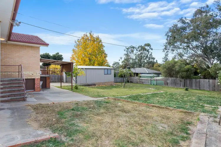Third view of Homely house listing, 4 Elizabeth Crescent, Macquarie ACT 2614