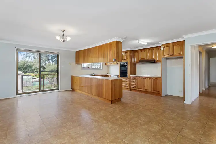 Fifth view of Homely house listing, 4 Elizabeth Crescent, Macquarie ACT 2614