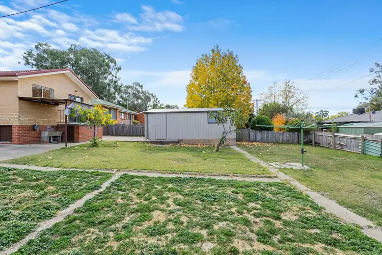 Seventh view of Homely house listing, 4 Elizabeth Crescent, Macquarie ACT 2614