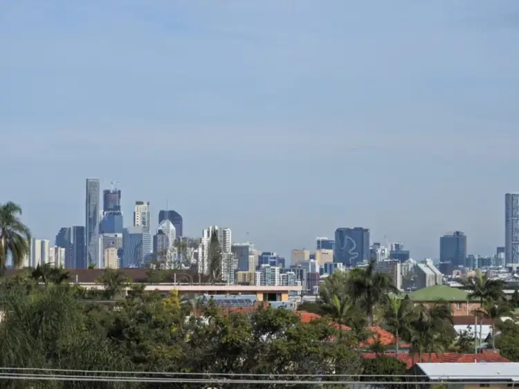 Main view of Homely apartment listing, 11/106 Bonney Avenue, Clayfield QLD 4011