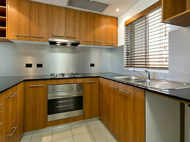 Second view of Homely apartment listing, 11/106 Bonney Avenue, Clayfield QLD 4011