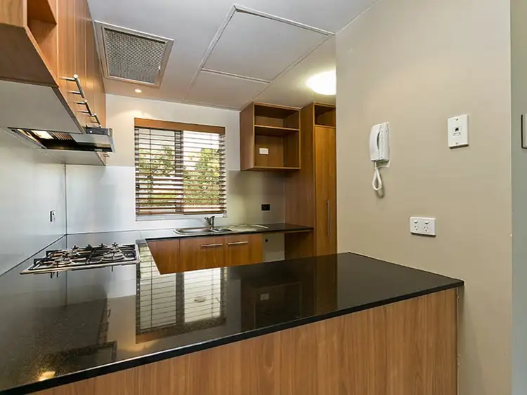 Fourth view of Homely apartment listing, 11/106 Bonney Avenue, Clayfield QLD 4011