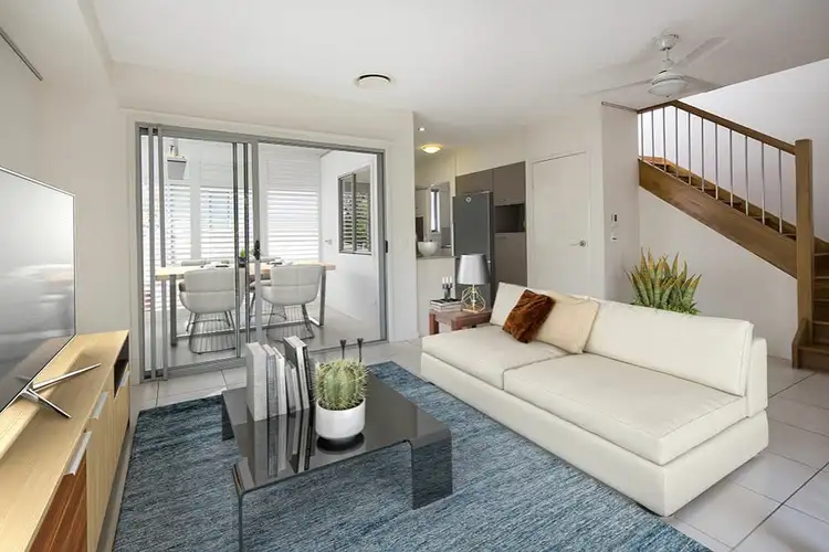 3/21 Park Lane (entry via Livingstone St), Yeerongpilly QLD 4105