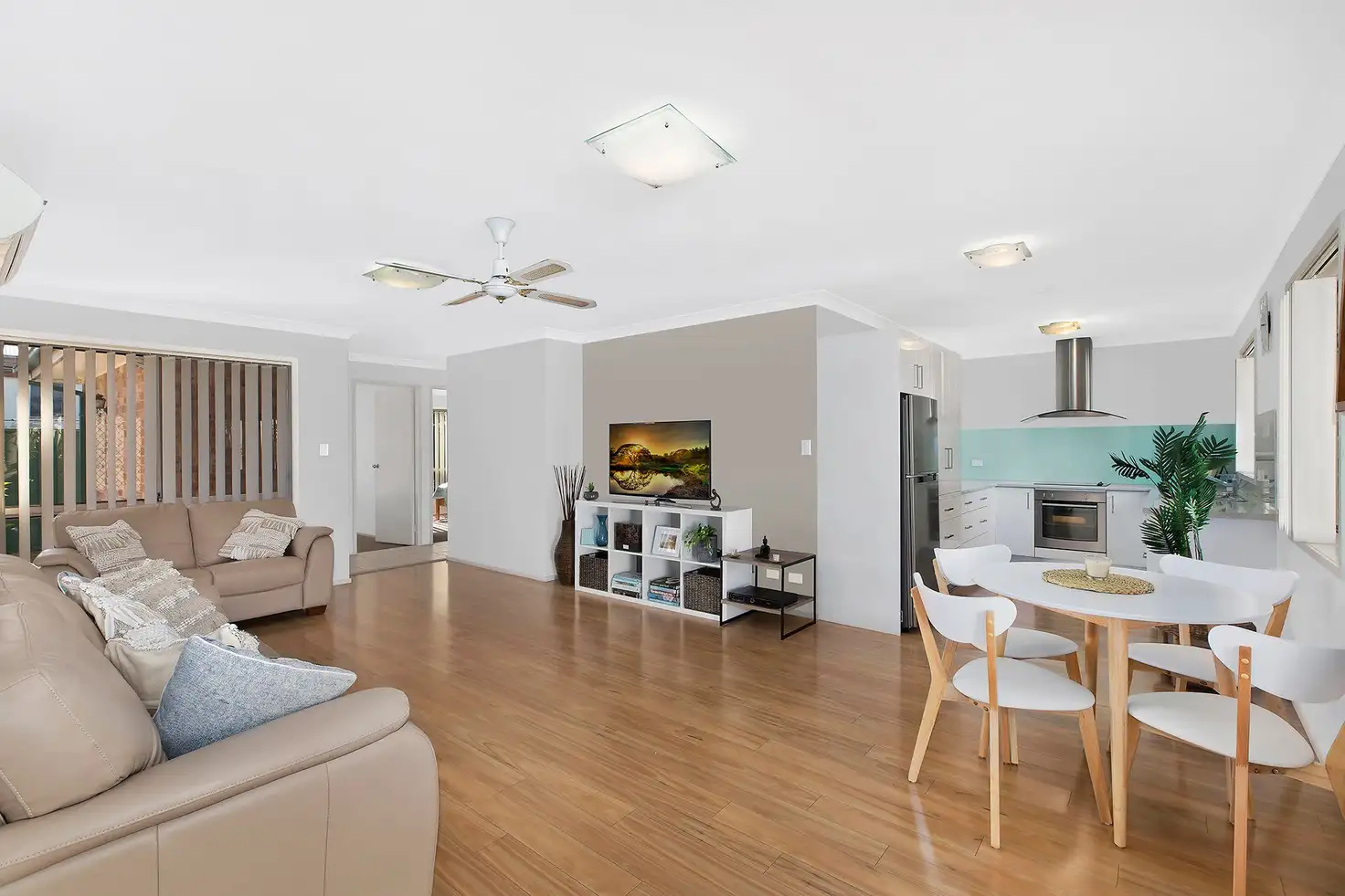 Main view of Homely house listing, 27A Elsiemer Street, Long Jetty NSW 2261