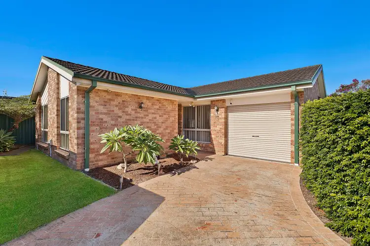 Second view of Homely house listing, 27A Elsiemer Street, Long Jetty NSW 2261