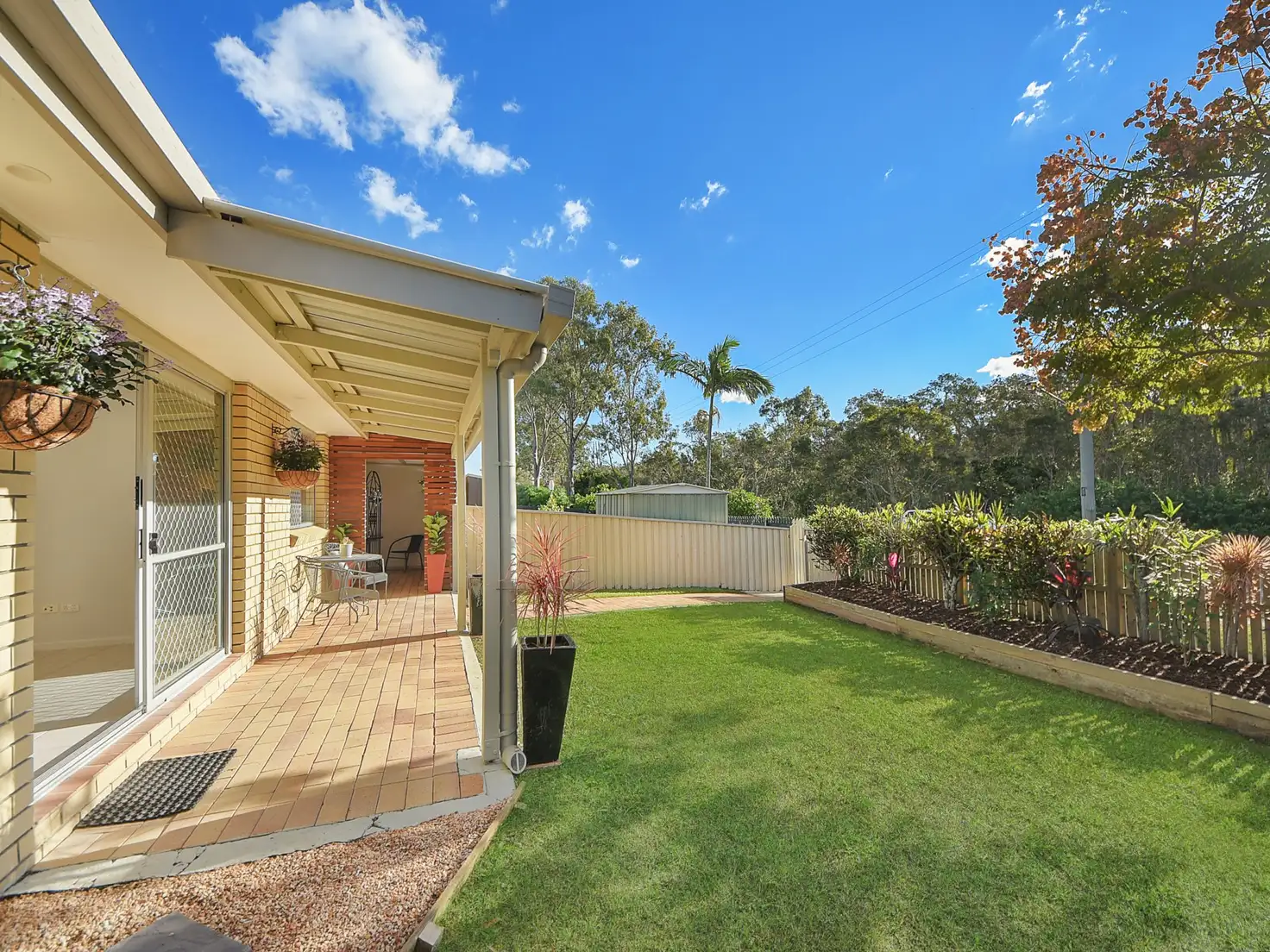 Main view of Homely house listing, 1/143 Northcote Street, Brighton QLD 4017