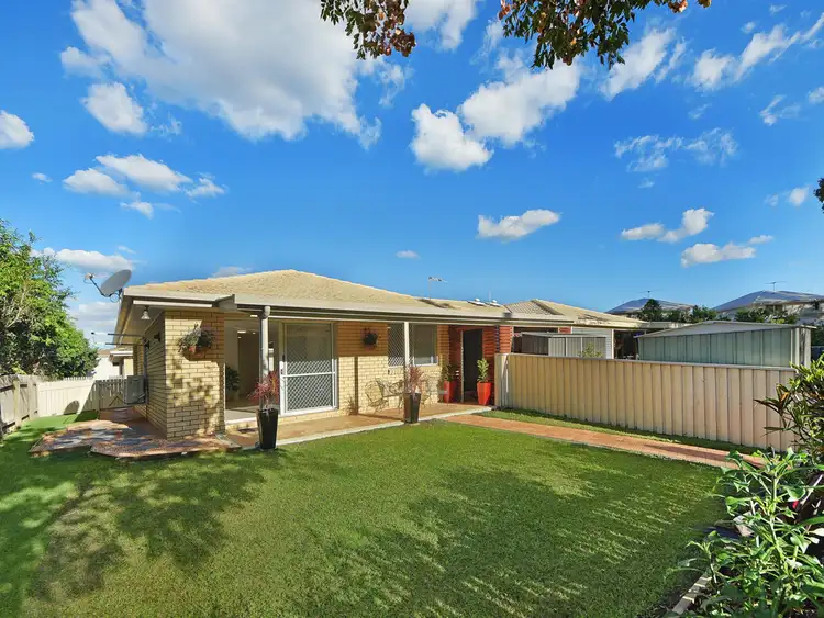 Second view of Homely house listing, 1/143 Northcote Street, Brighton QLD 4017
