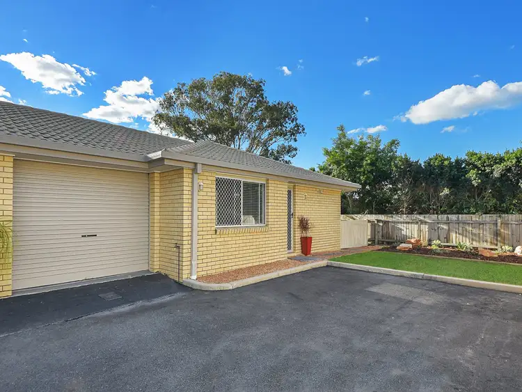 Fourth view of Homely house listing, 1/143 Northcote Street, Brighton QLD 4017