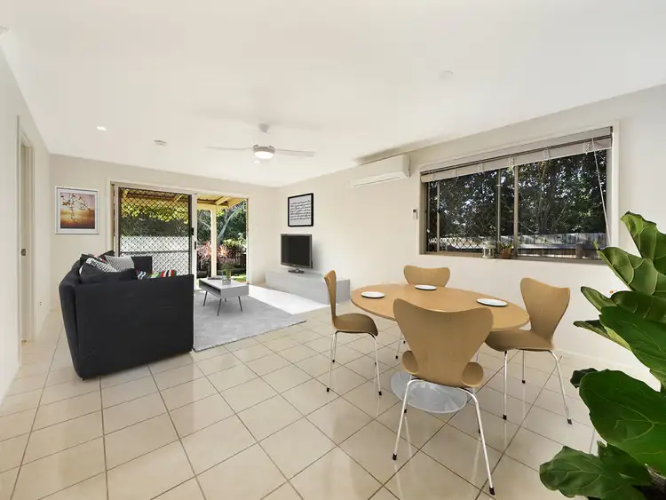 Fifth view of Homely house listing, 1/143 Northcote Street, Brighton QLD 4017