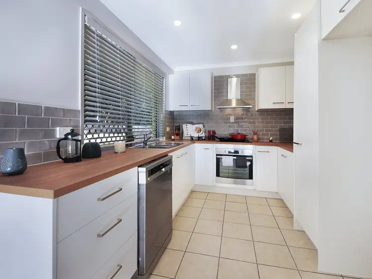Sixth view of Homely house listing, 1/143 Northcote Street, Brighton QLD 4017