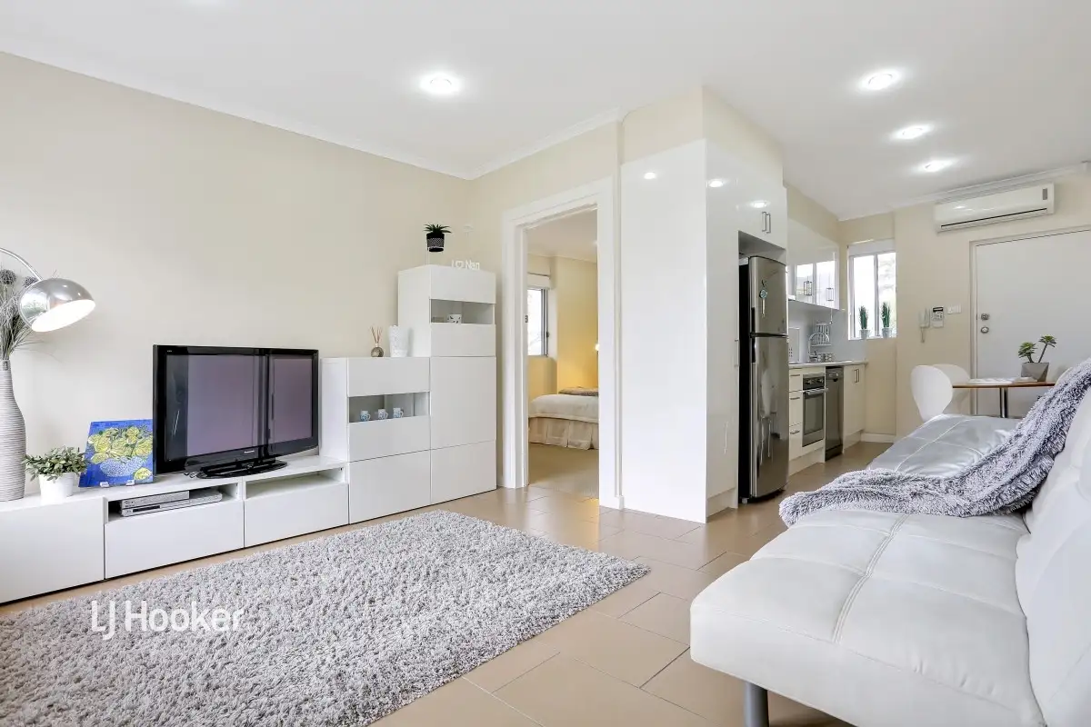 Main view of Homely unit listing, 4/560 Greenhill Road, Burnside SA 5066