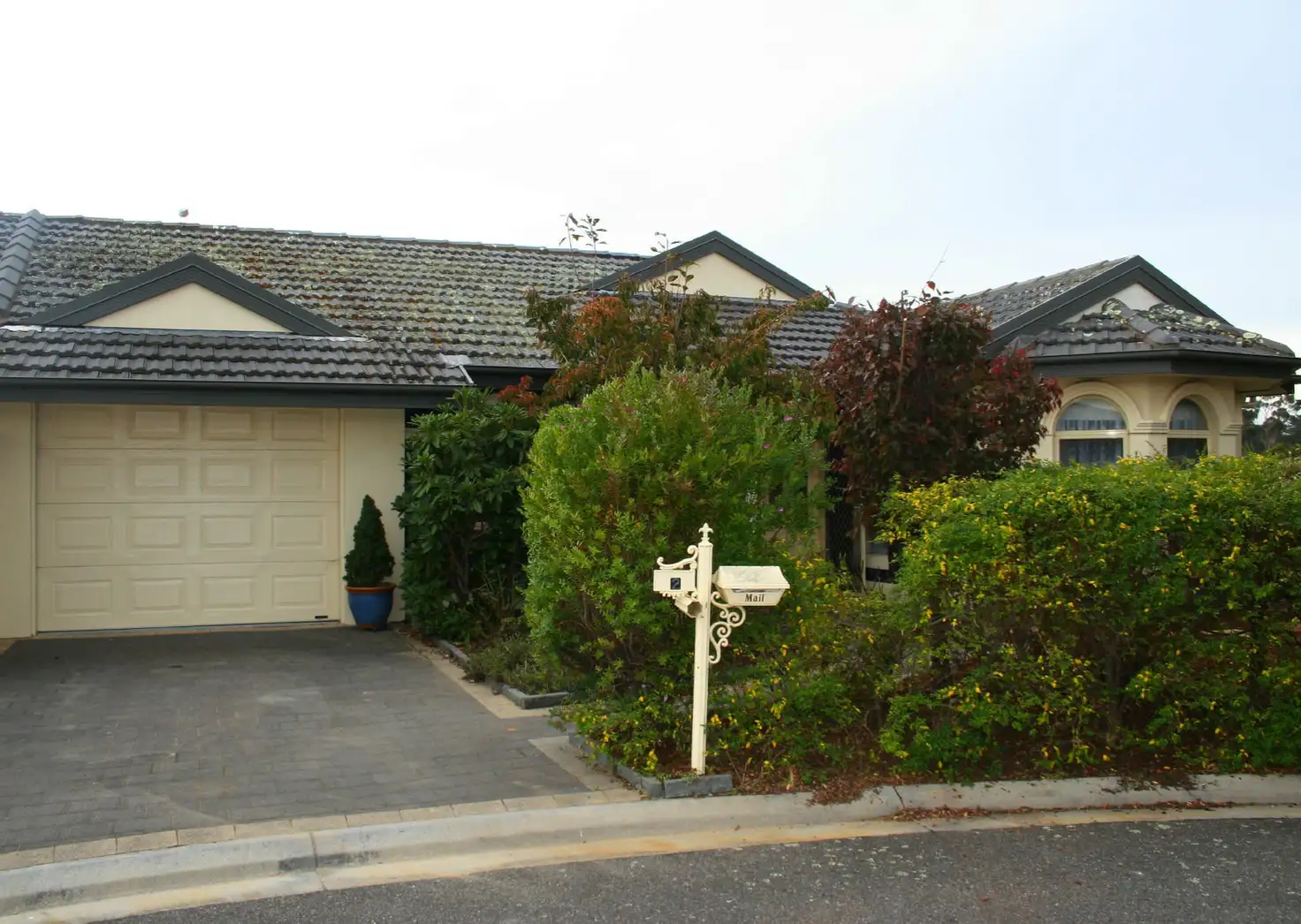 Main view of Homely unit listing, 2/14 Doepel place, St Helens TAS 7216
