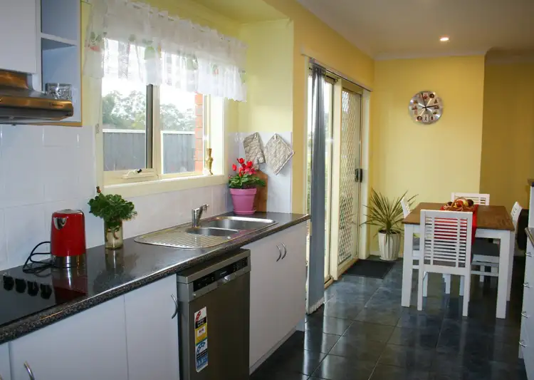 Fifth view of Homely unit listing, 2/14 Doepel place, St Helens TAS 7216