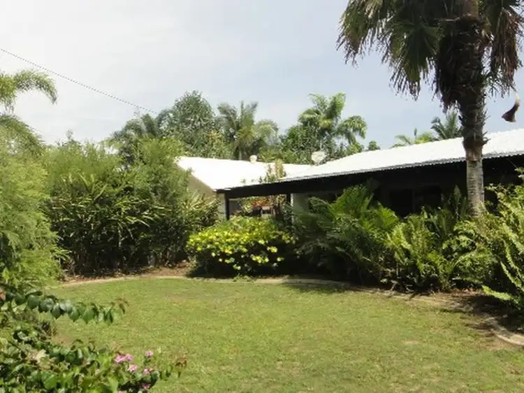 Main view of Homely house listing, 3 Melaleuca Drive, Cooya Beach QLD 4873
