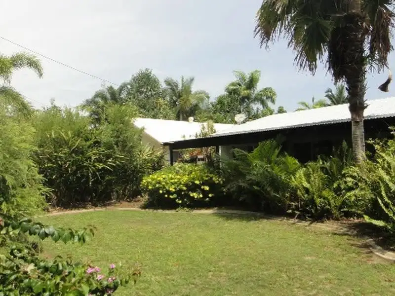 Main view of Homely house listing, 3 Melaleuca Drive, Cooya Beach QLD 4873