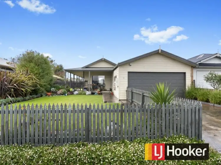 Main view of Homely house listing, 14 Nelson Street, Wonthaggi VIC 3995